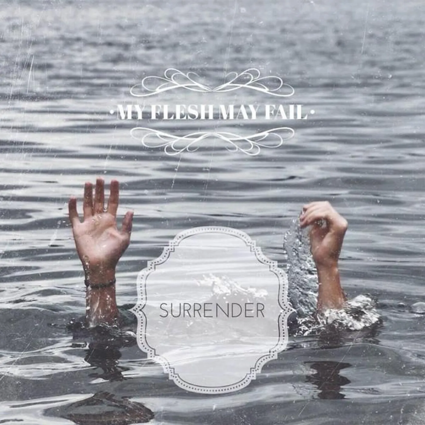 My Flesh May Fail Brand Page