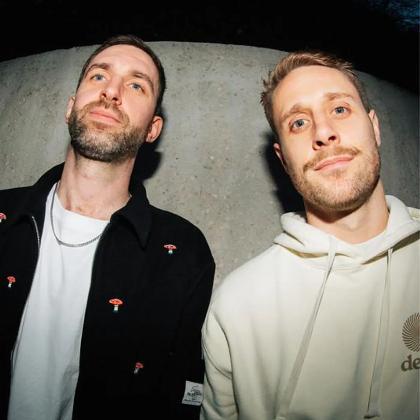 My Friend Brand Page