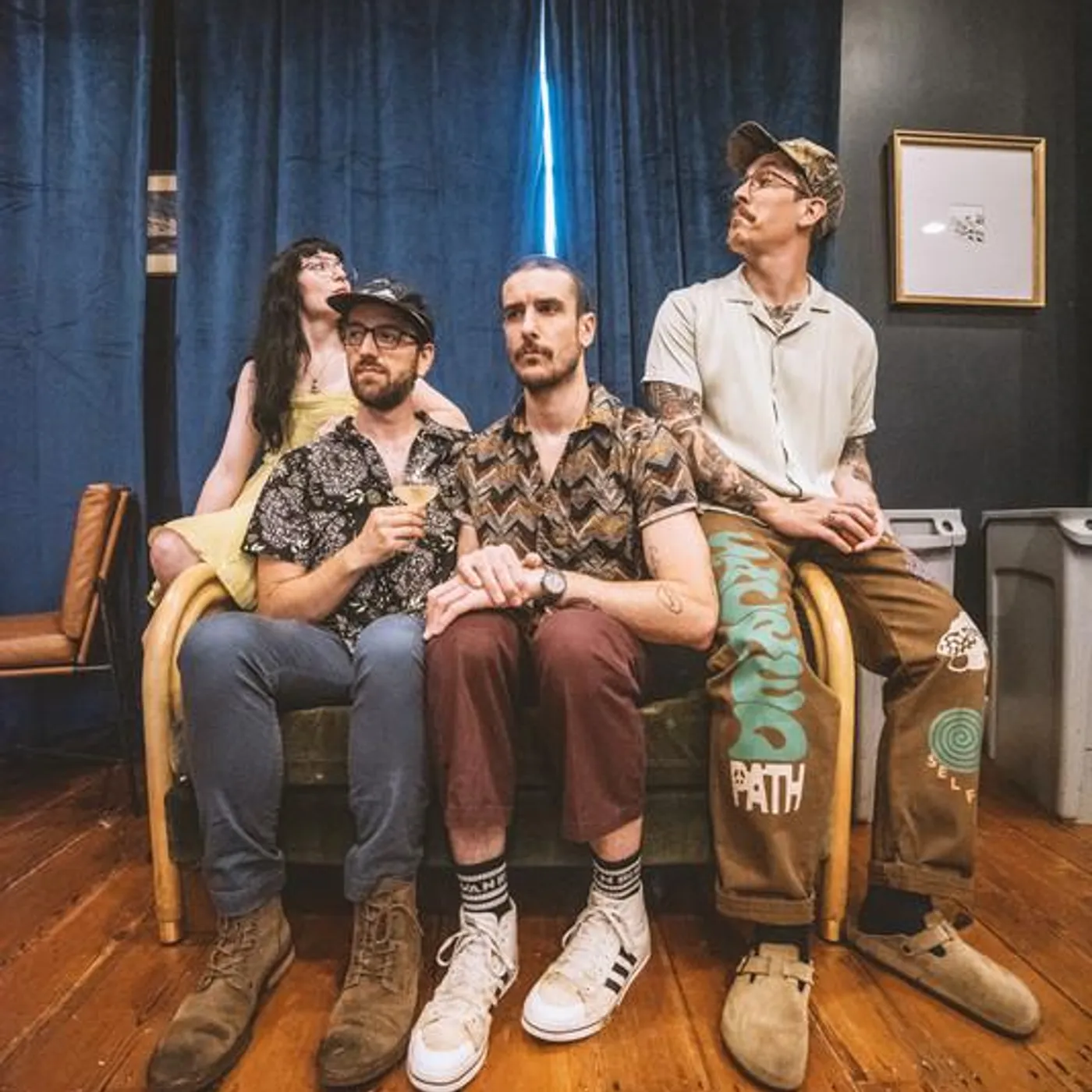 My Kid Brother Brand Page