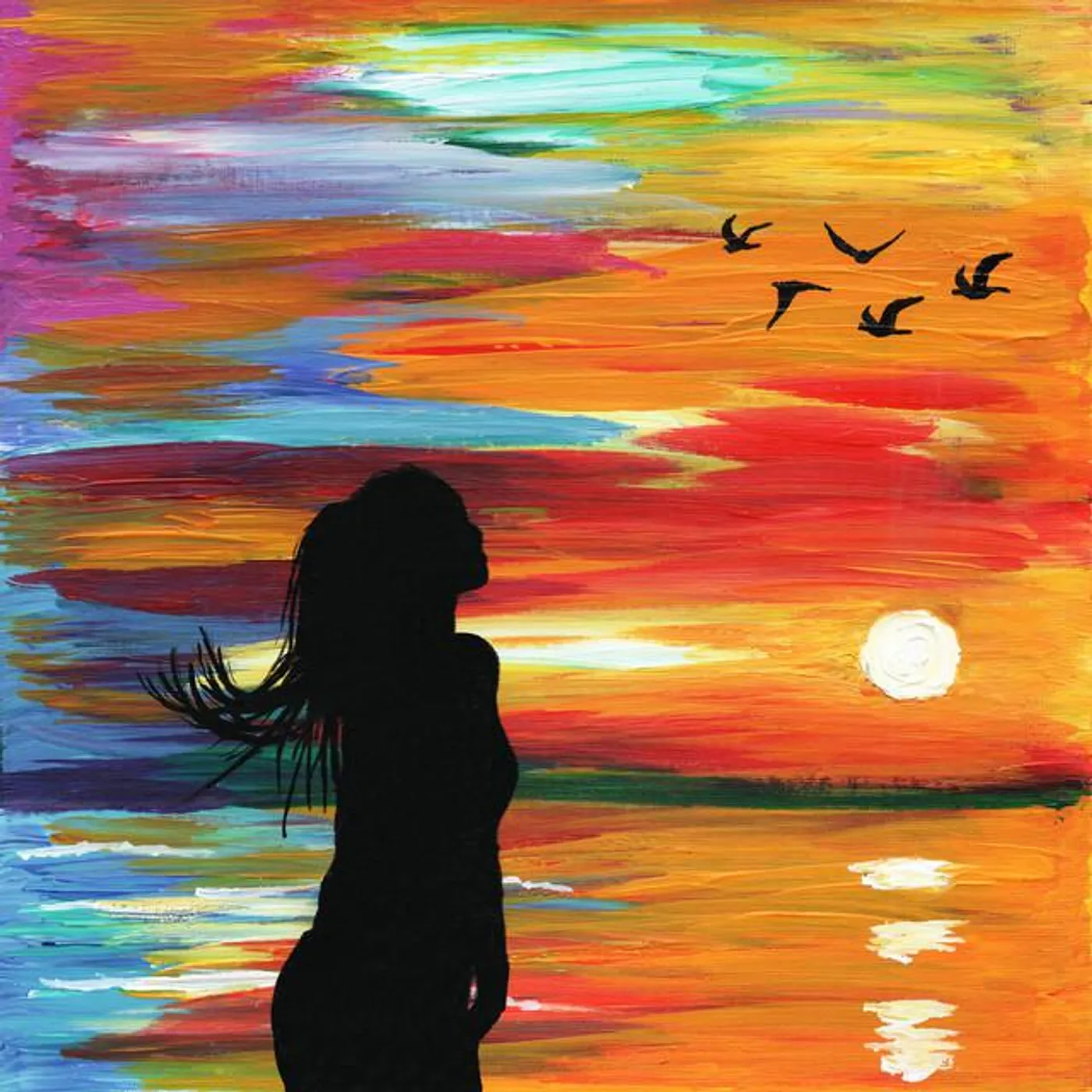 My Kind Of Blue Brand Page