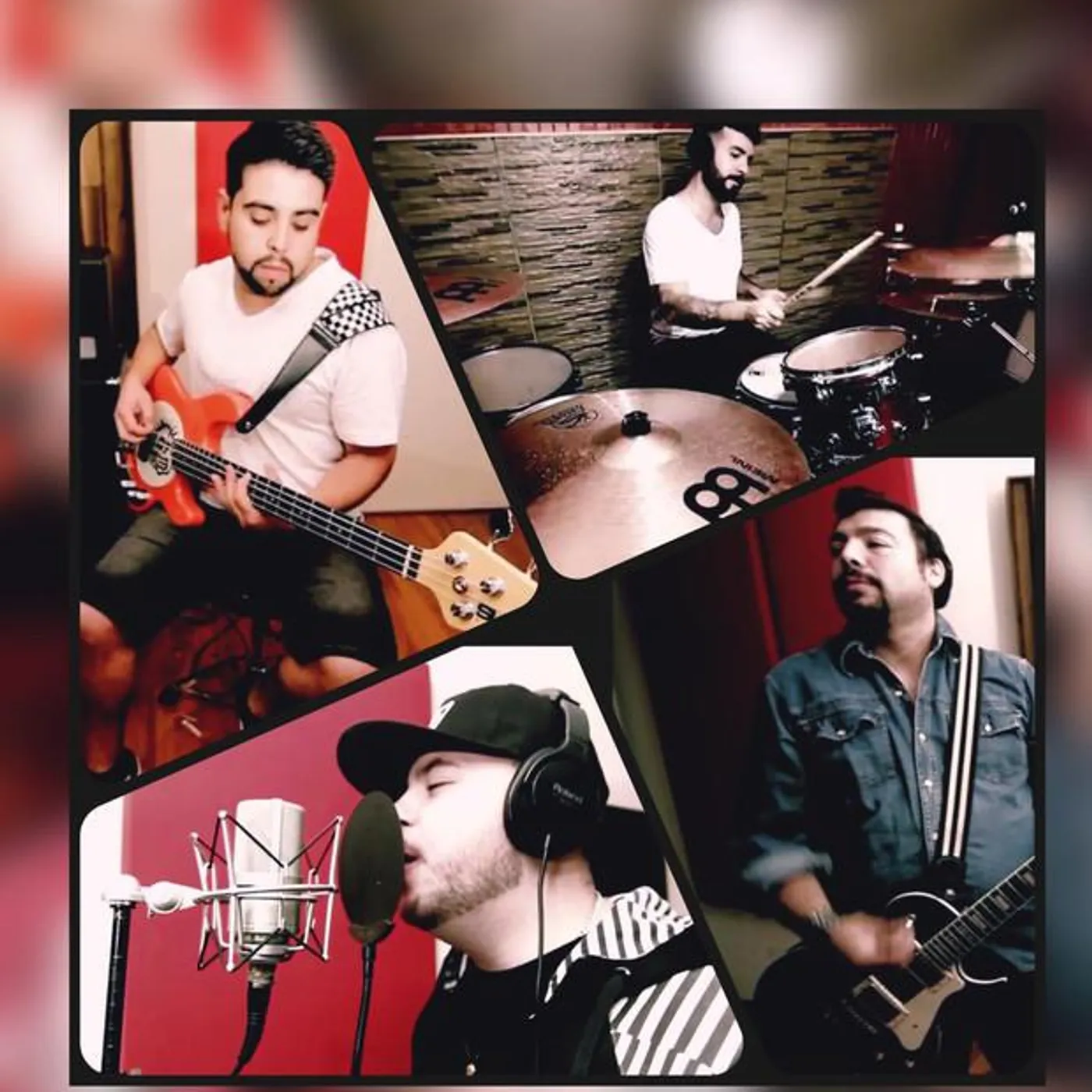 My Holiday Brand Page