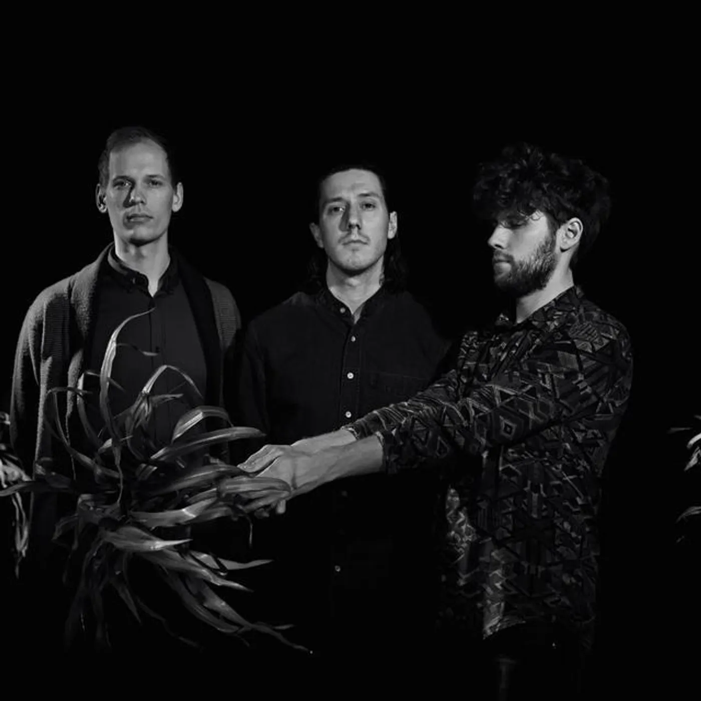 My heart is a metronome