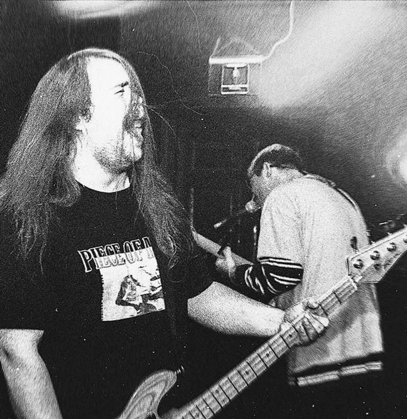 My Heart & Liver Are the Best of Friends