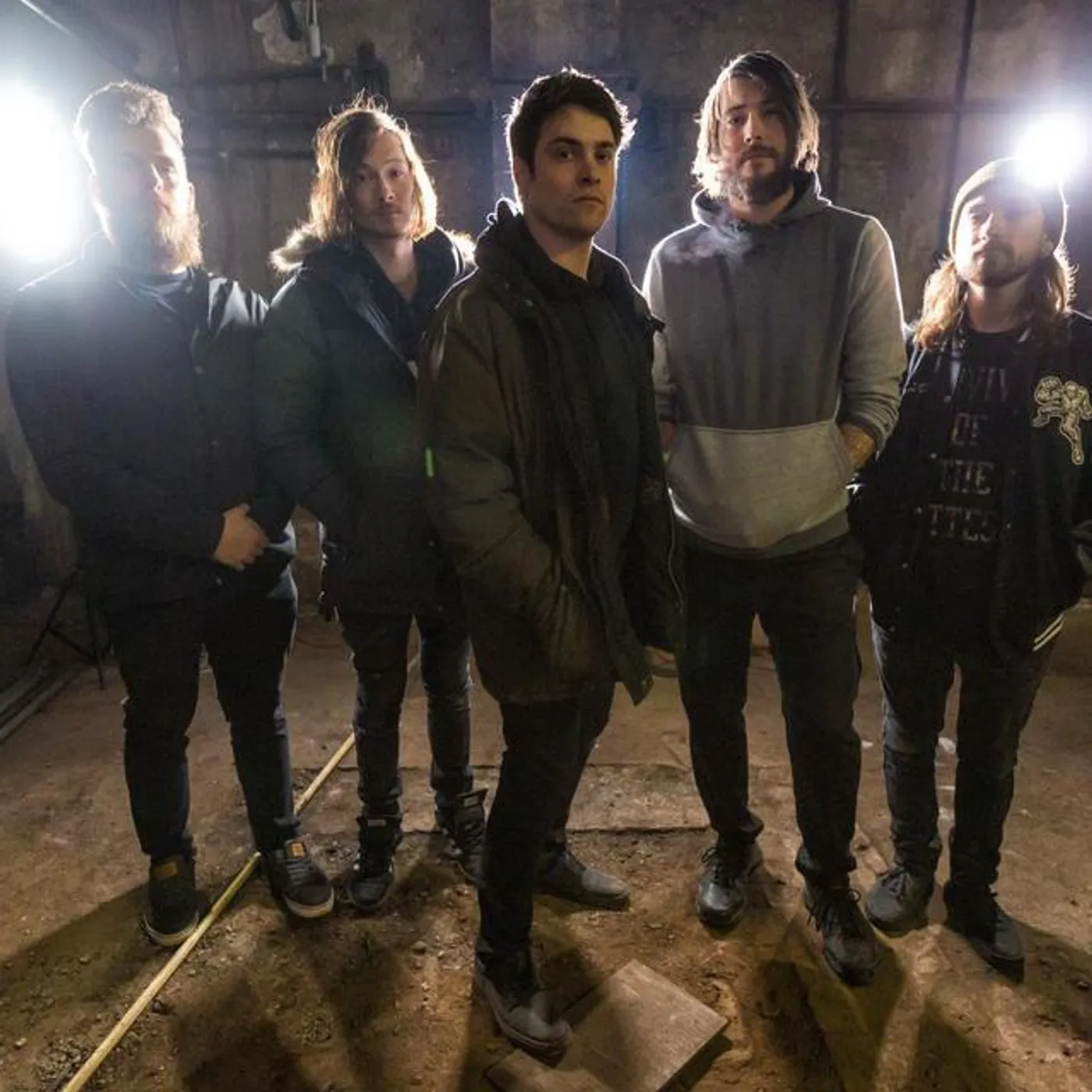 My Heart to Fear Brand Page