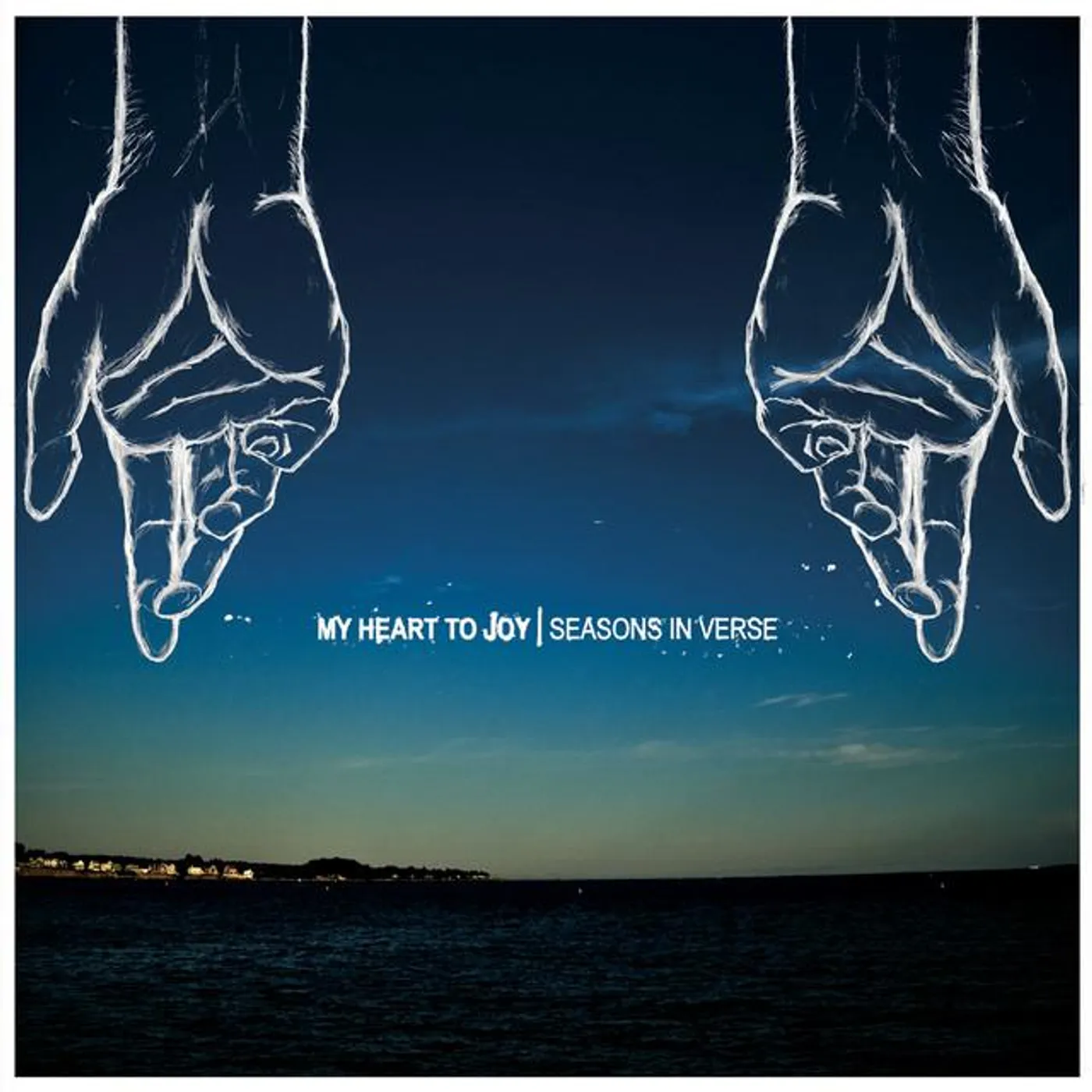 My Heart To Joy