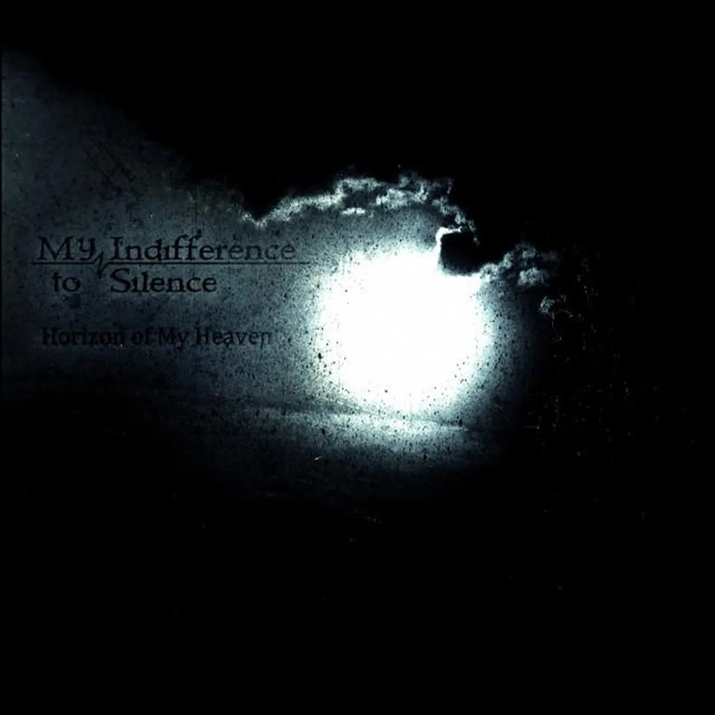 My Indifference to Silence