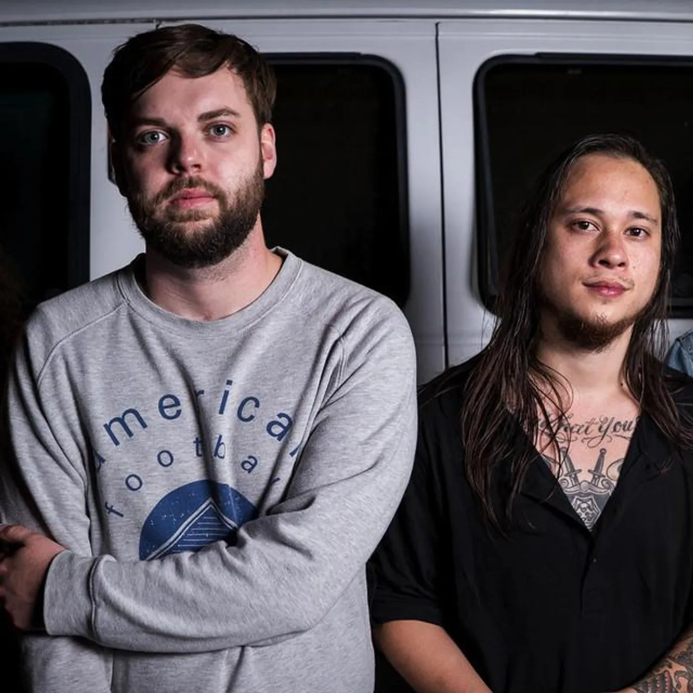 My Iron Lung Brand Page