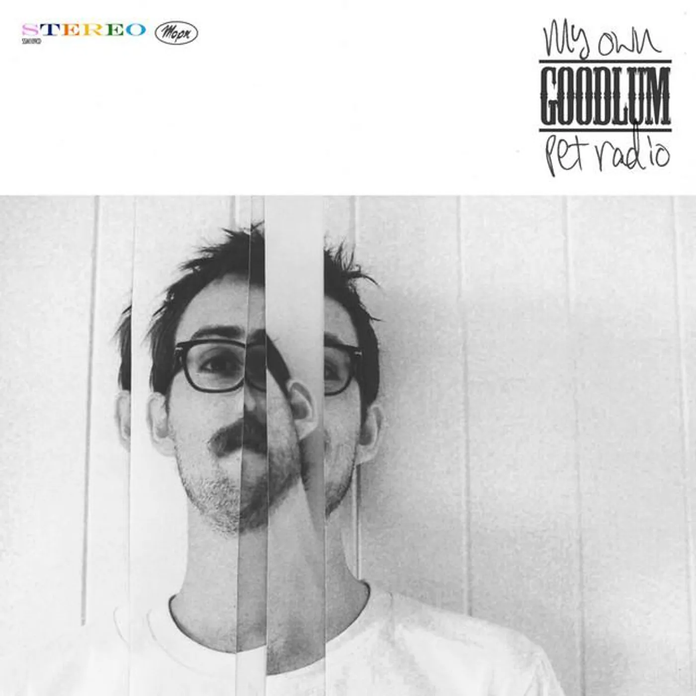 My Own Pet Radio Brand Page