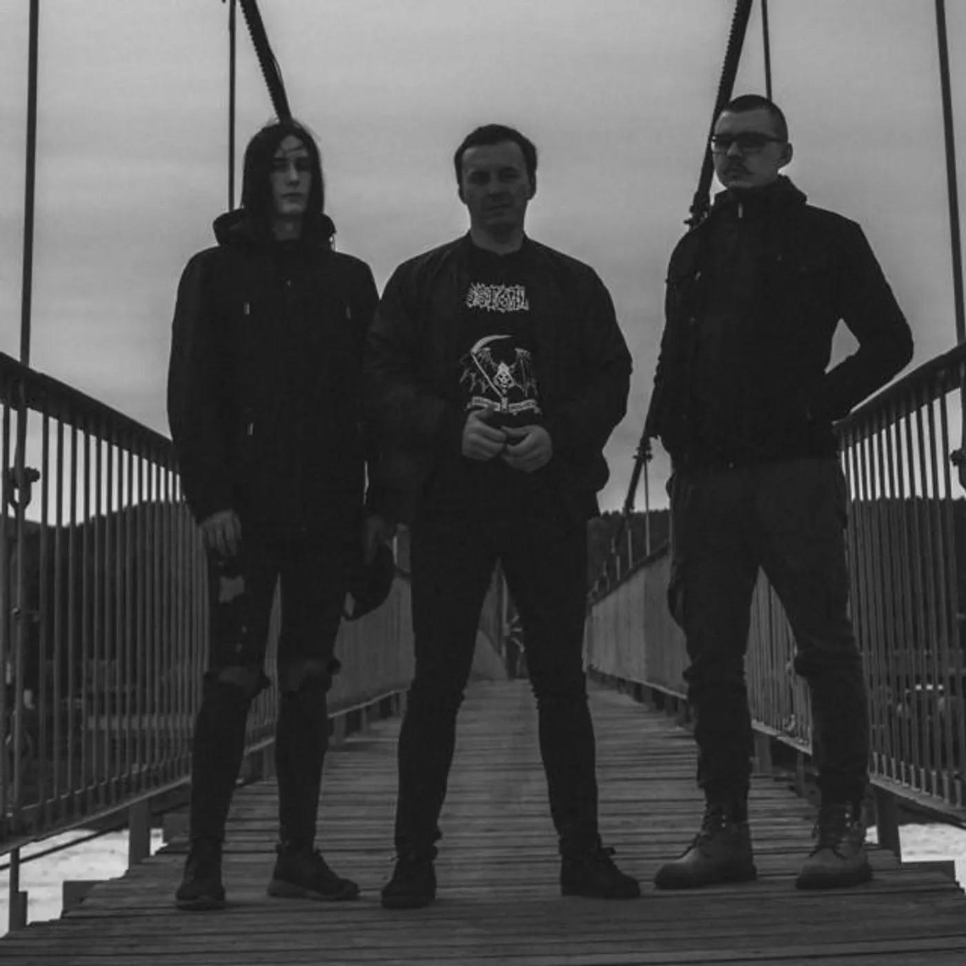 My Lonely Sea Brand Page