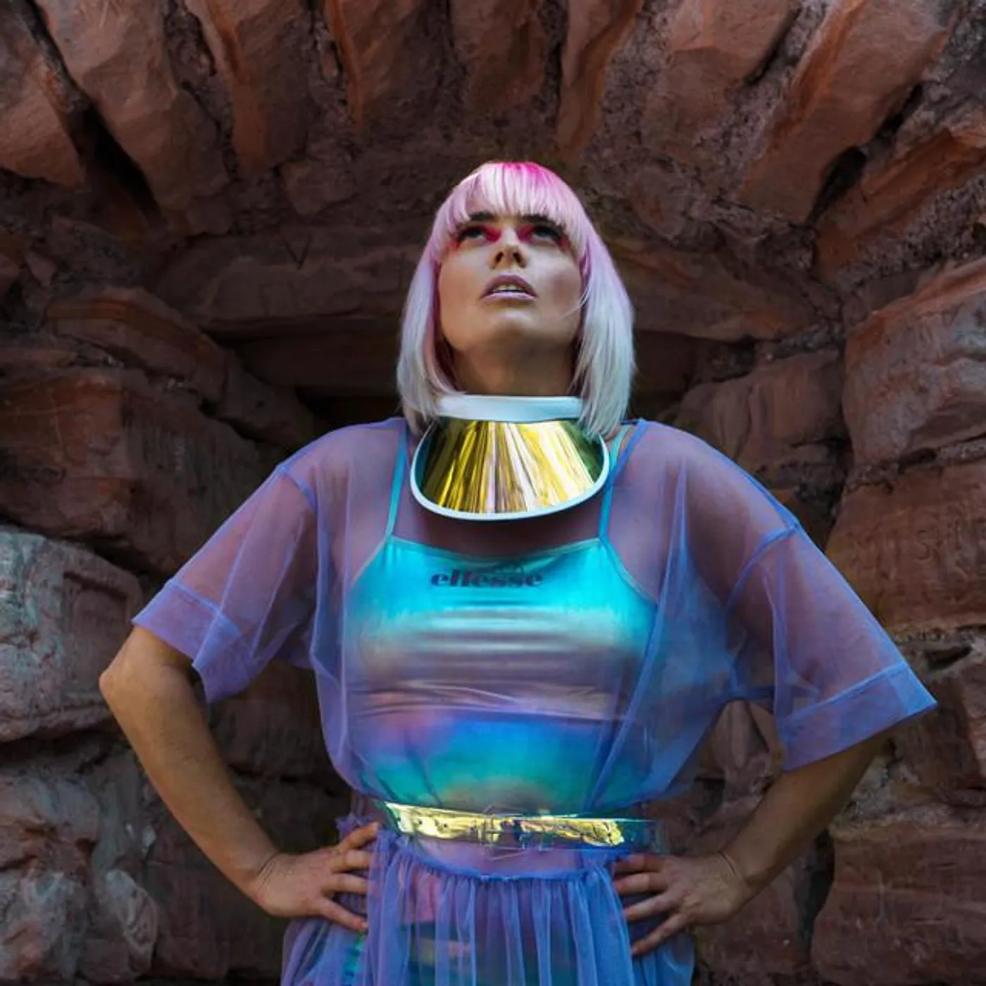 My Name is Ann Brand Page