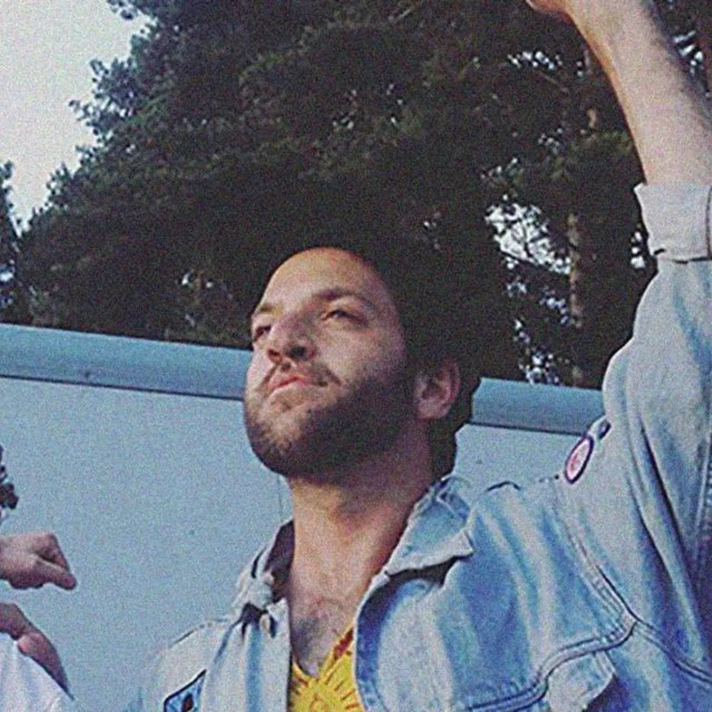 My Name Is Ian Brand Page