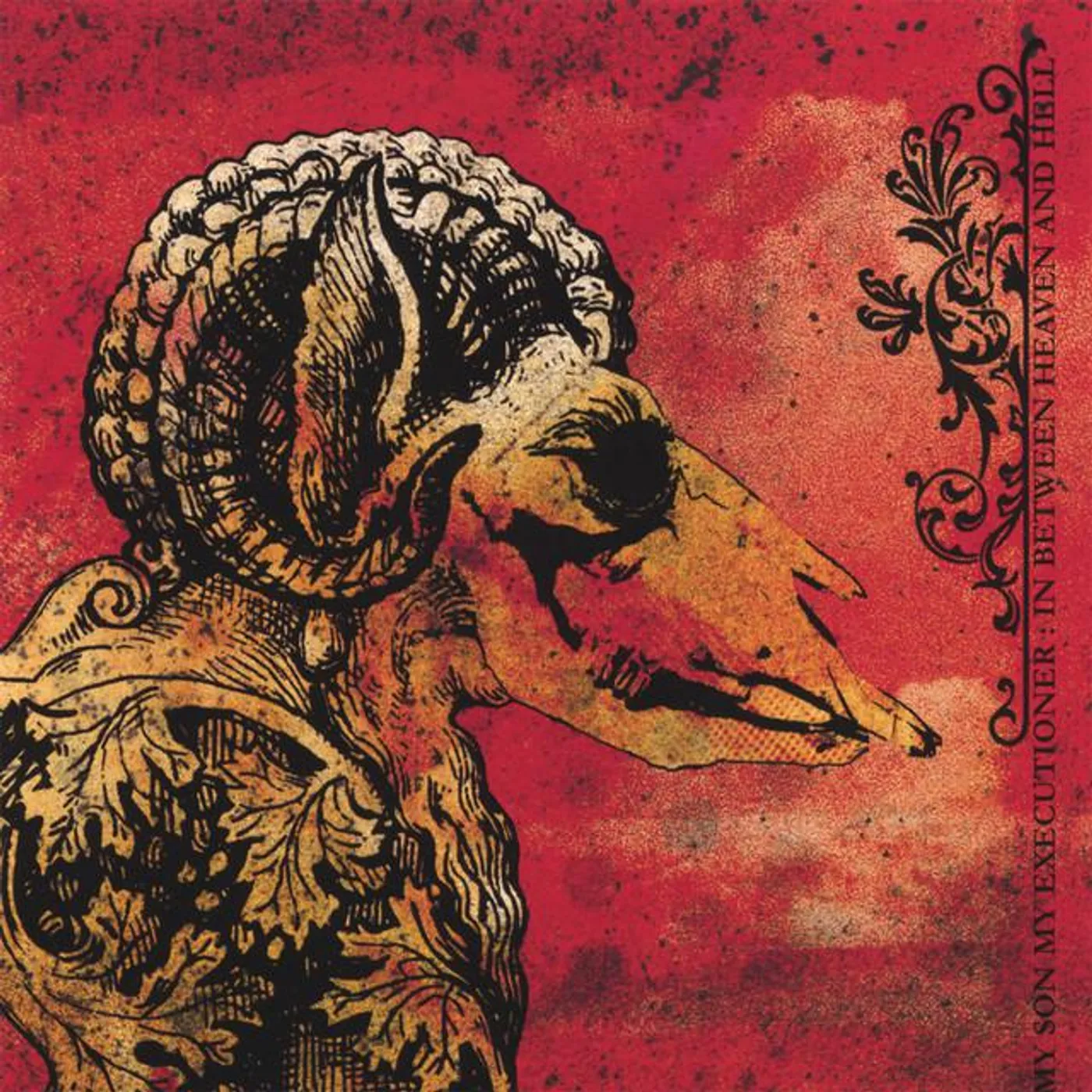 My Son My Executioner