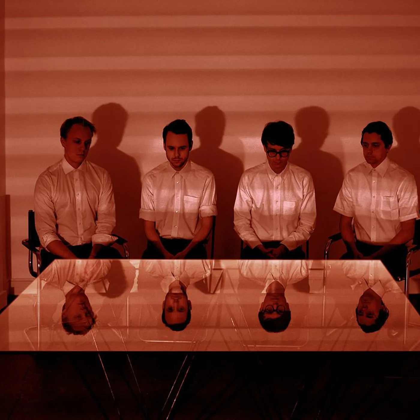 My Sad Captains Brand Page