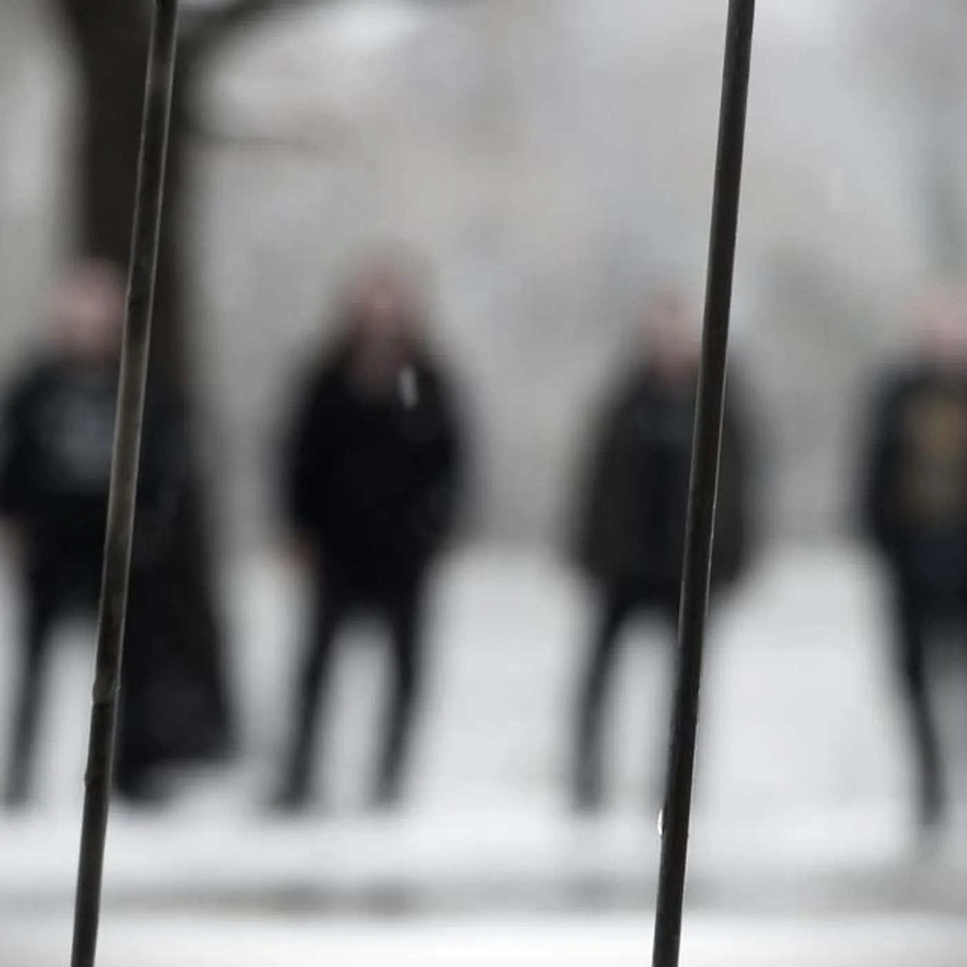 My Silent Wake Brand Page