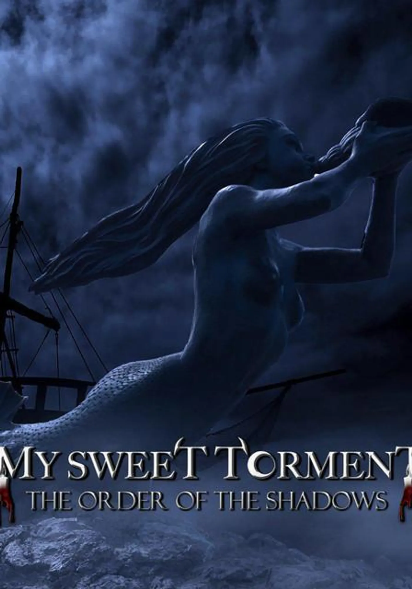 My Sweet Torment
