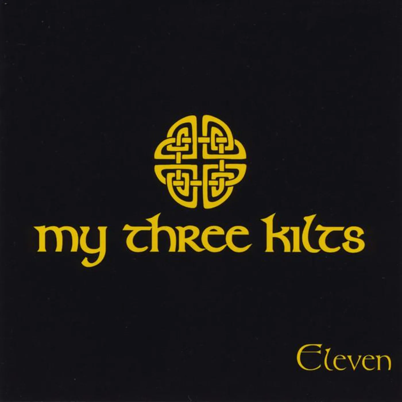 My Three Kilts Brand Page