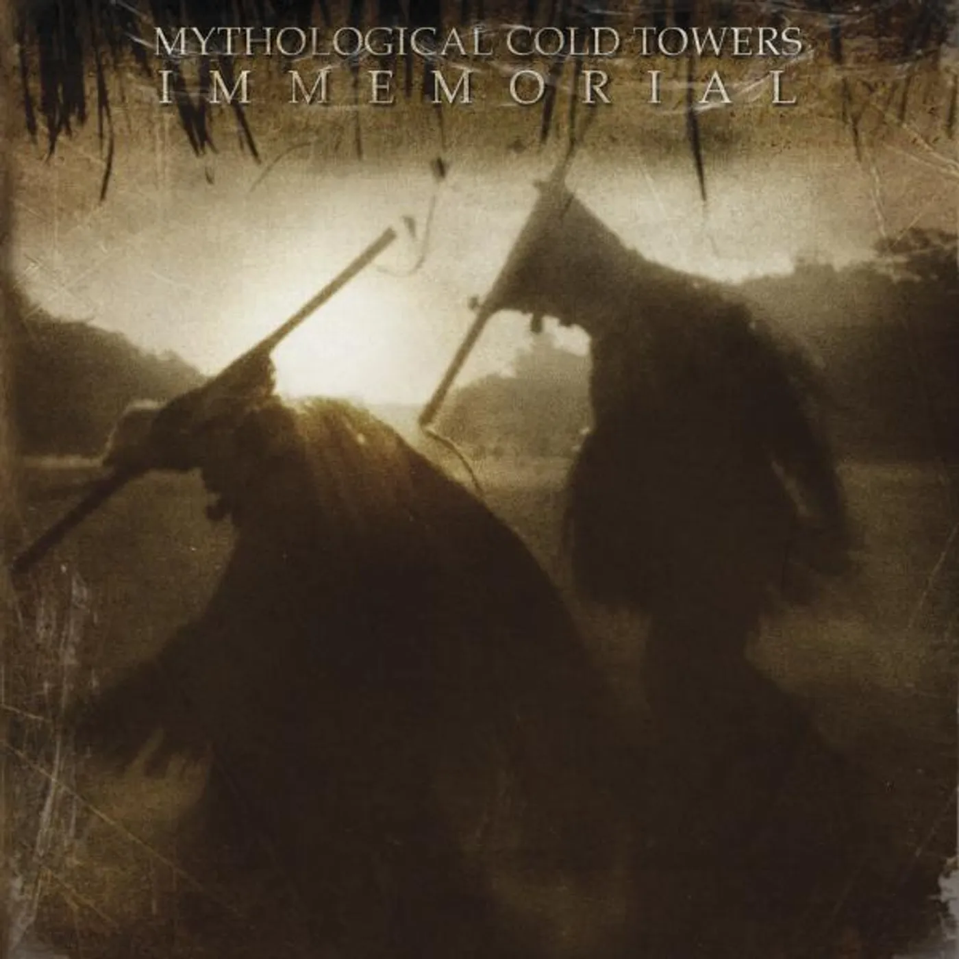 Mythological Cold Towers Brand Page