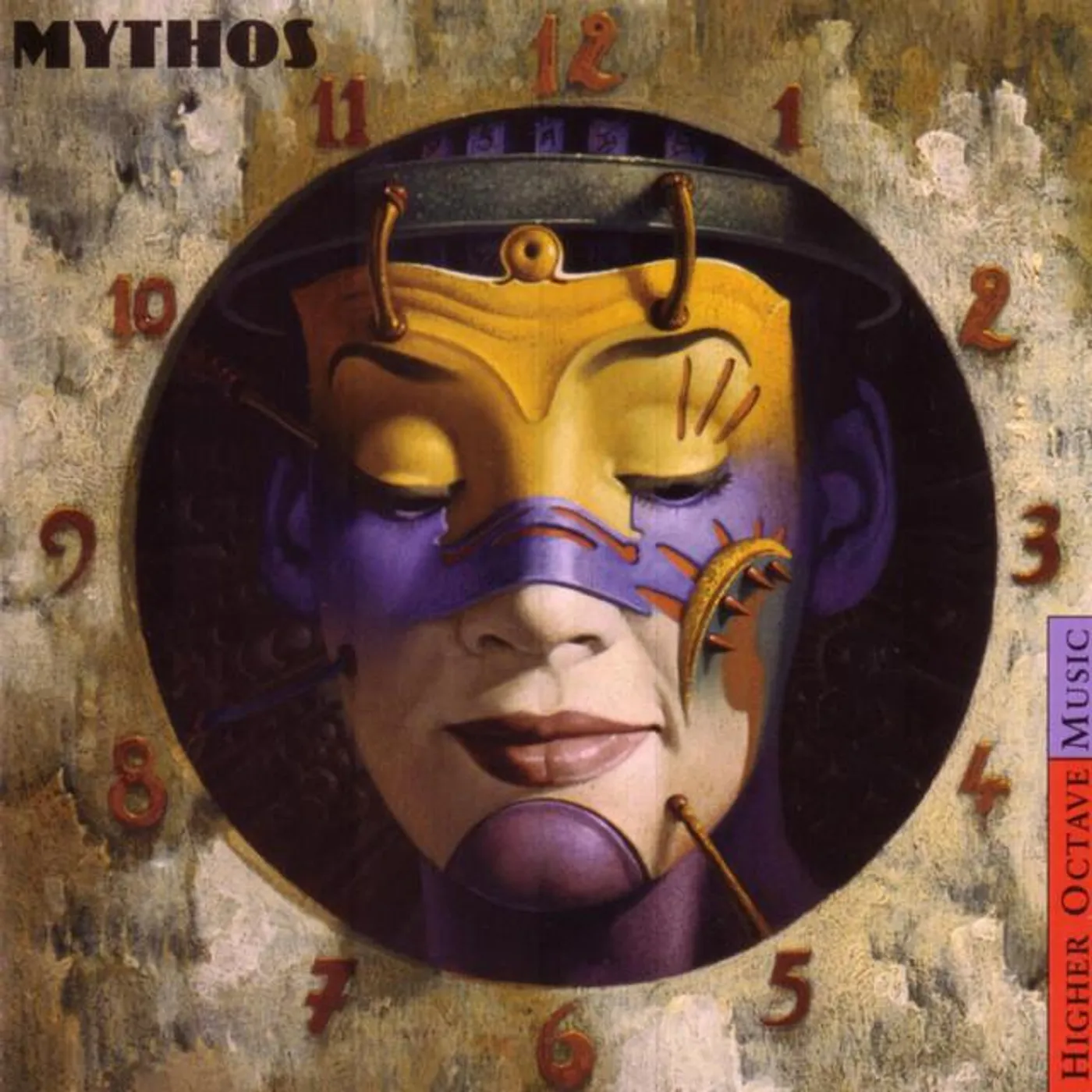 Mythos Brand Page