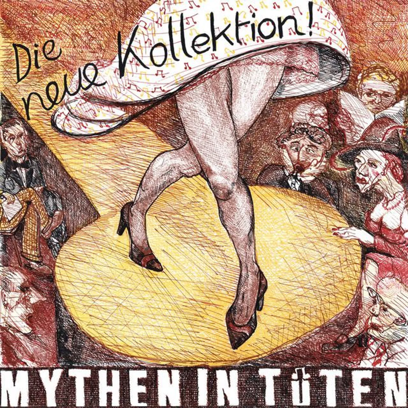 Mythen in Tüten