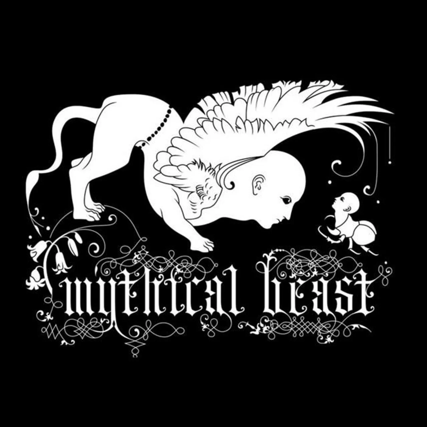 Mythical Beast Brand Page
