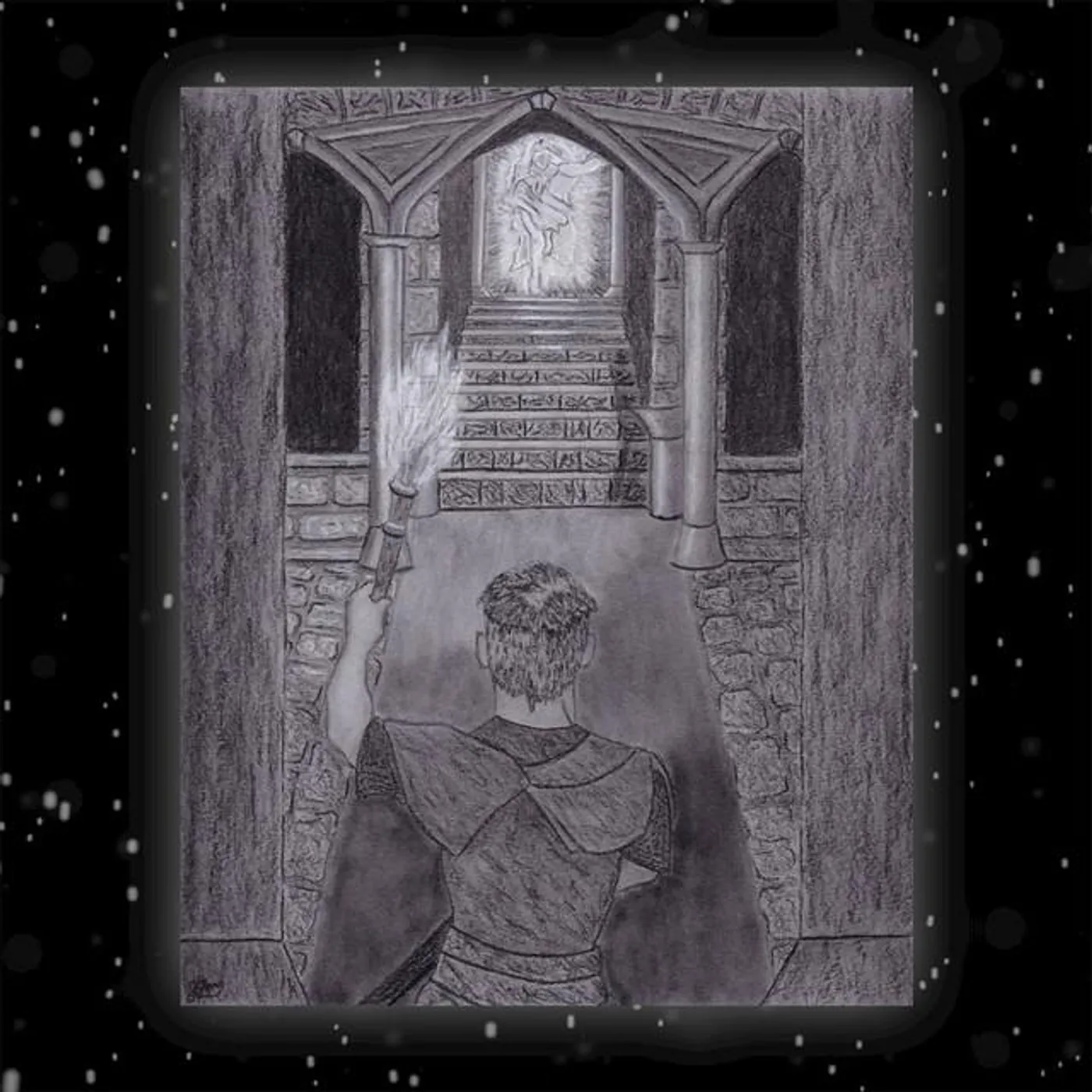 Mythril Spectre Brand Page