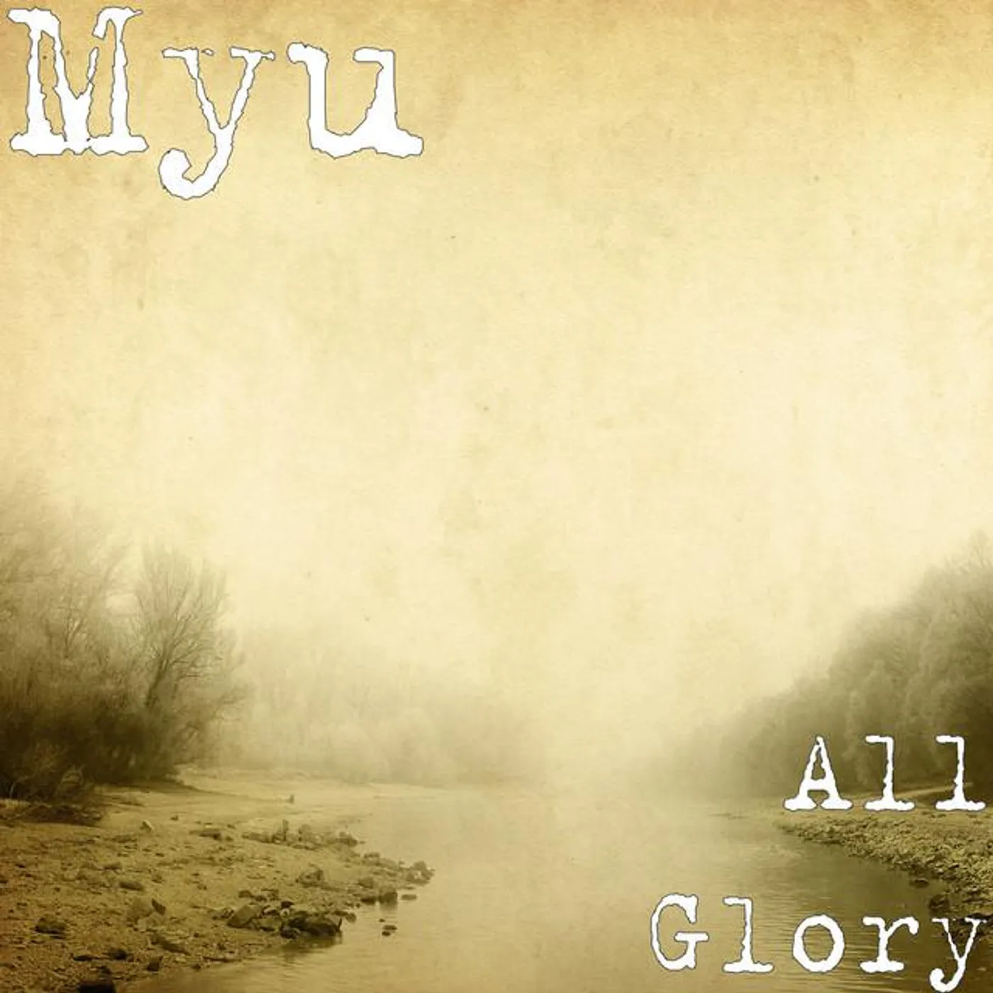 Myu Brand Page