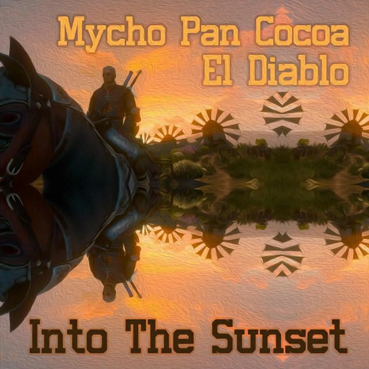 Mycho Pan Cocoa Brand Page