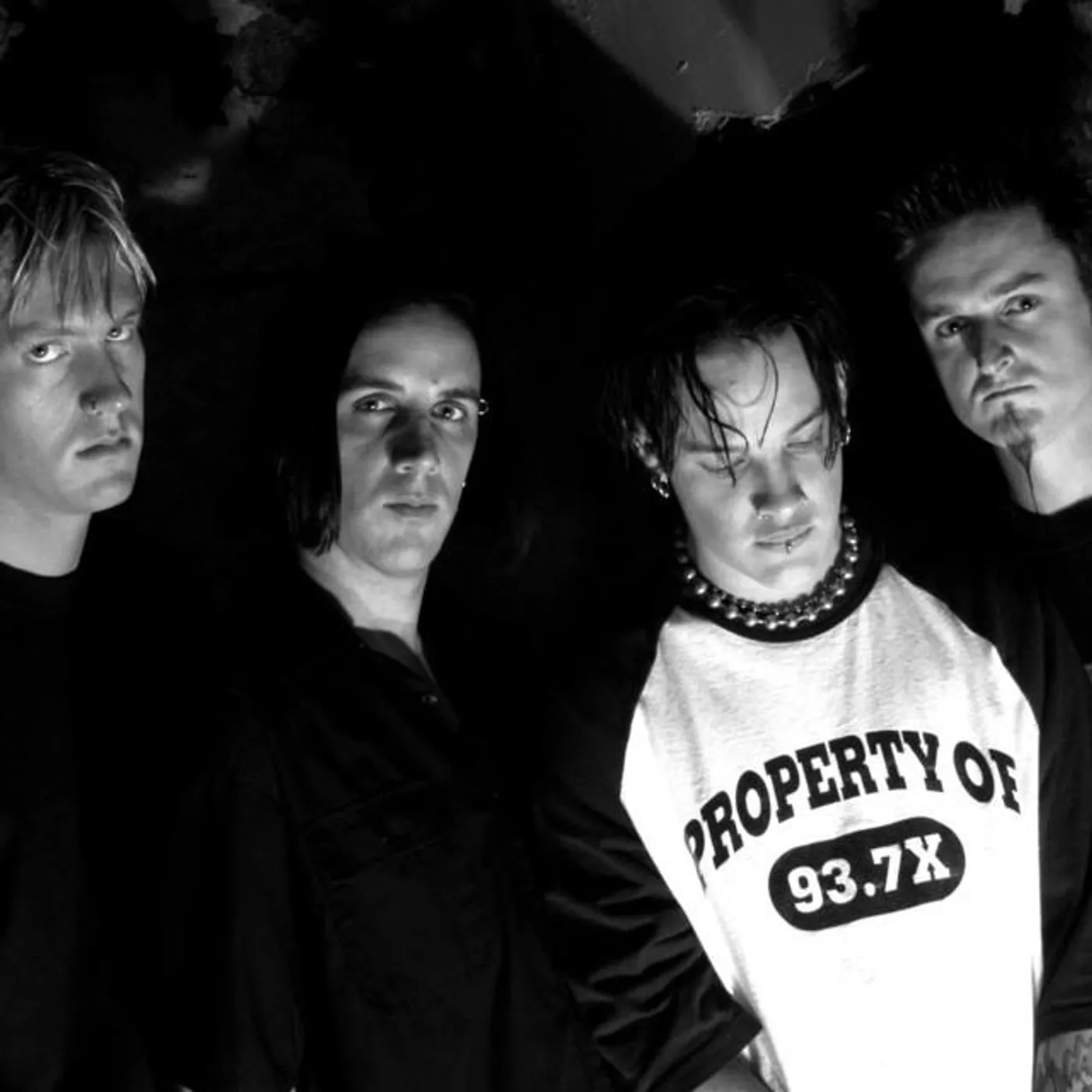 MyDownFall Brand Page