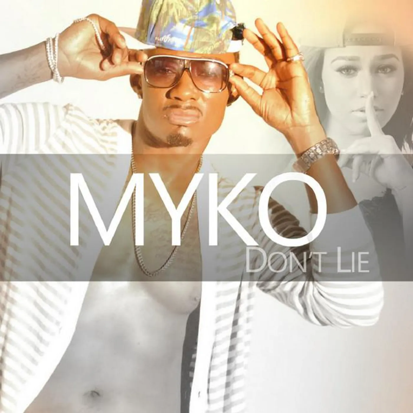 Myko Brand Page