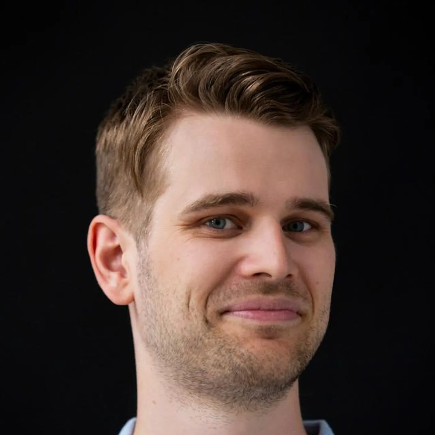 Myles Anderson Brand Page