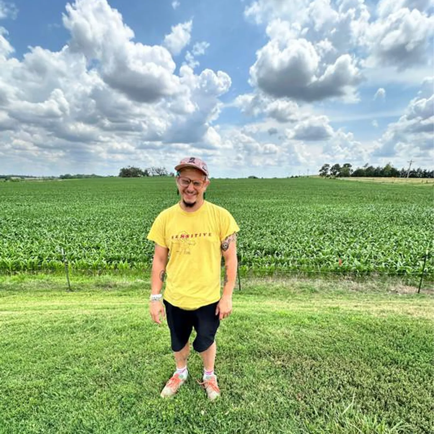 Myles Bullen Brand Page