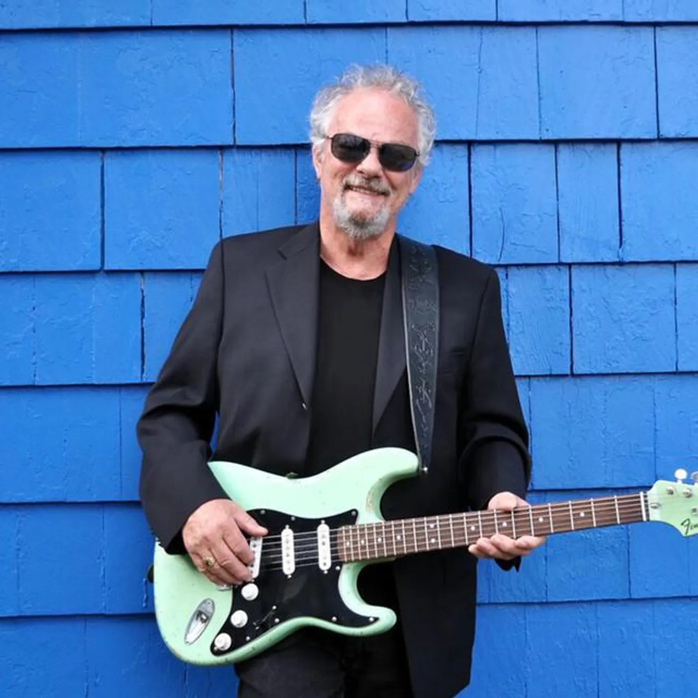 Myles Goodwyn Brand Page