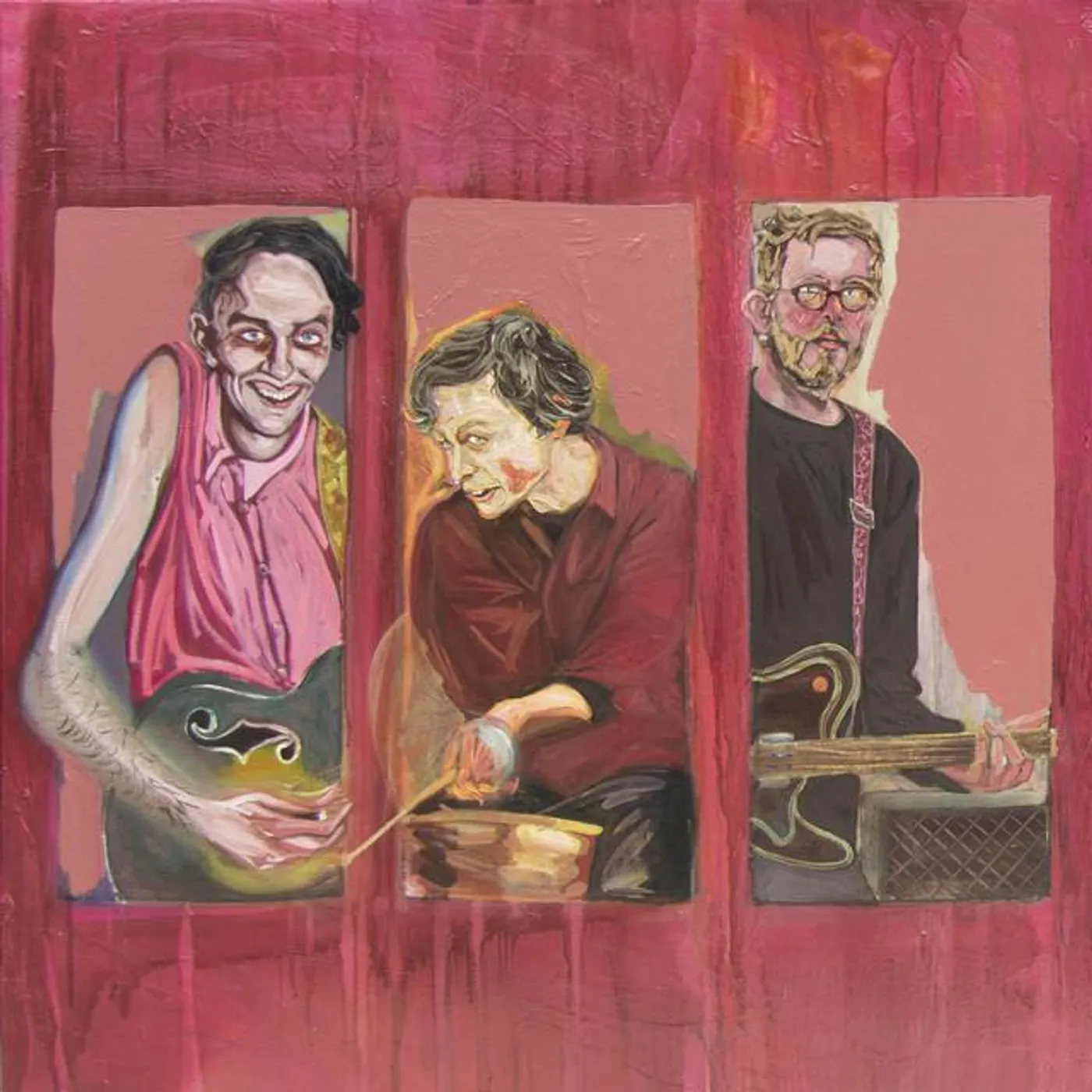 Myles Manley Brand Page