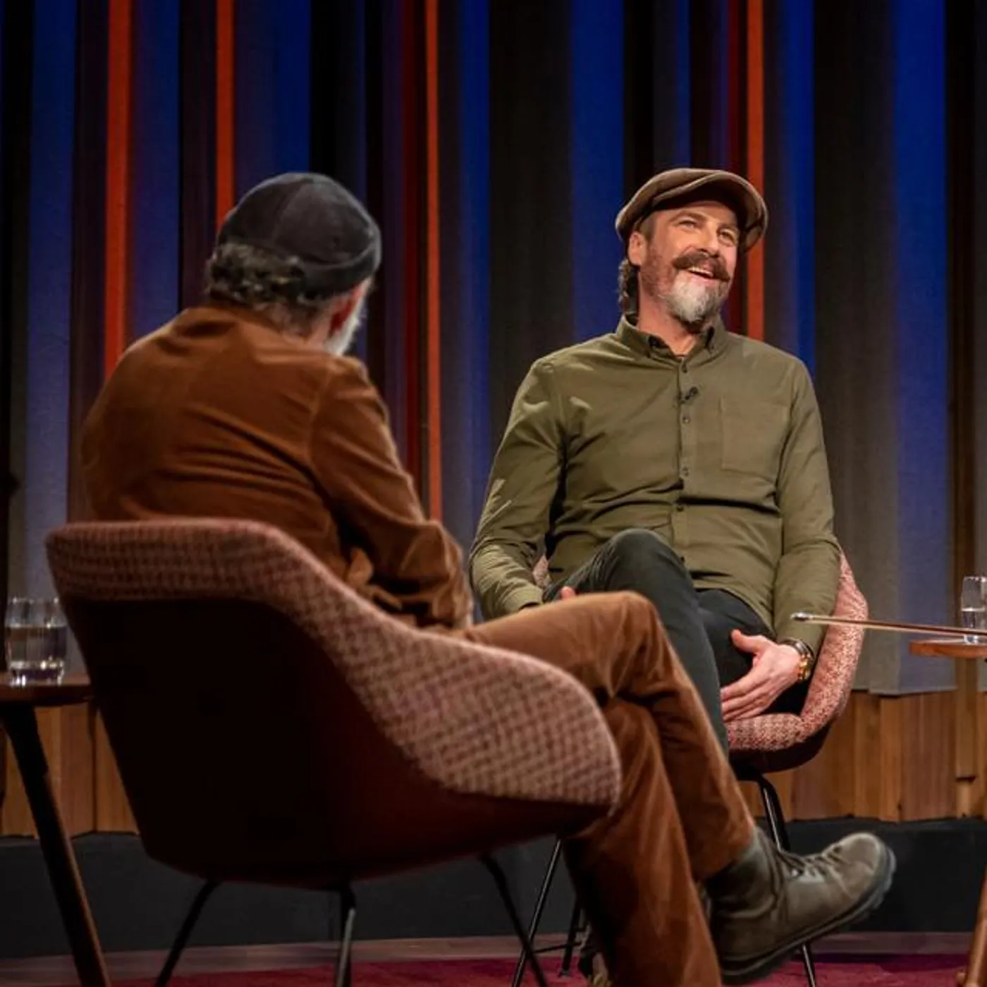 Myles O'Reilly Brand Page