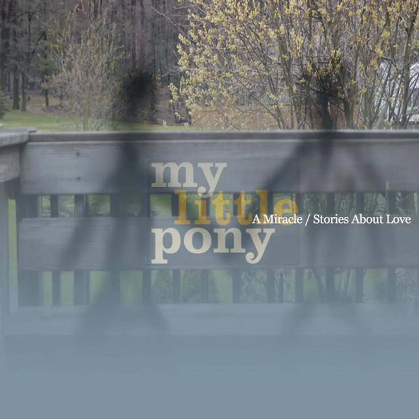 mylittlepony Brand Page