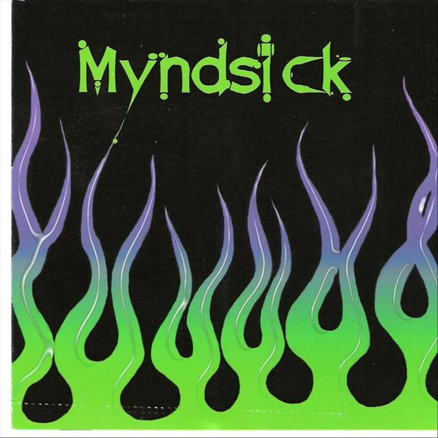 Myndsick Brand Page