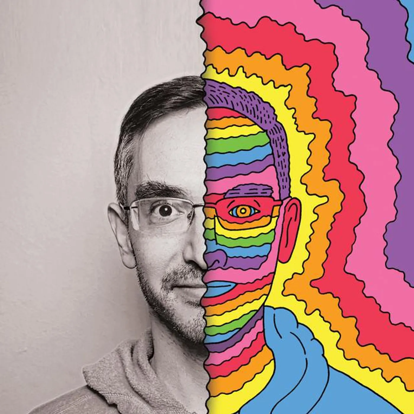 Myq Kaplan Brand Page