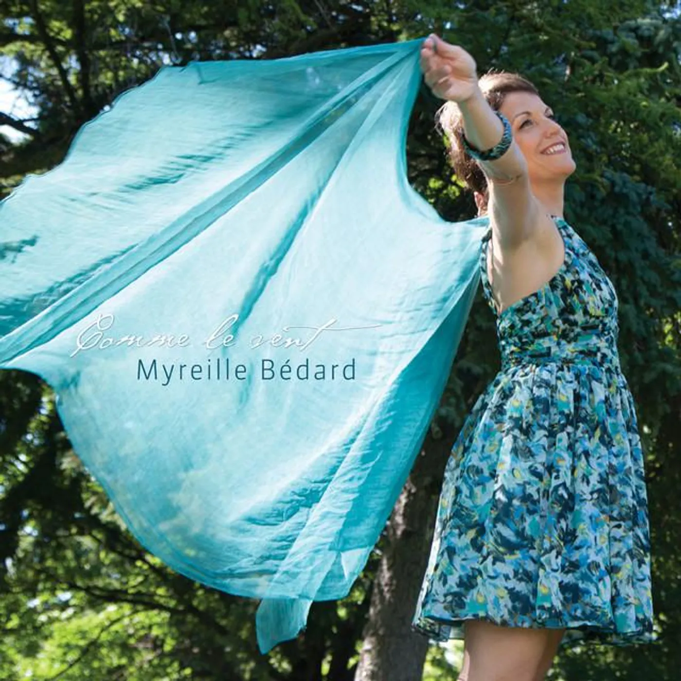 Myreille Bedard Brand Page