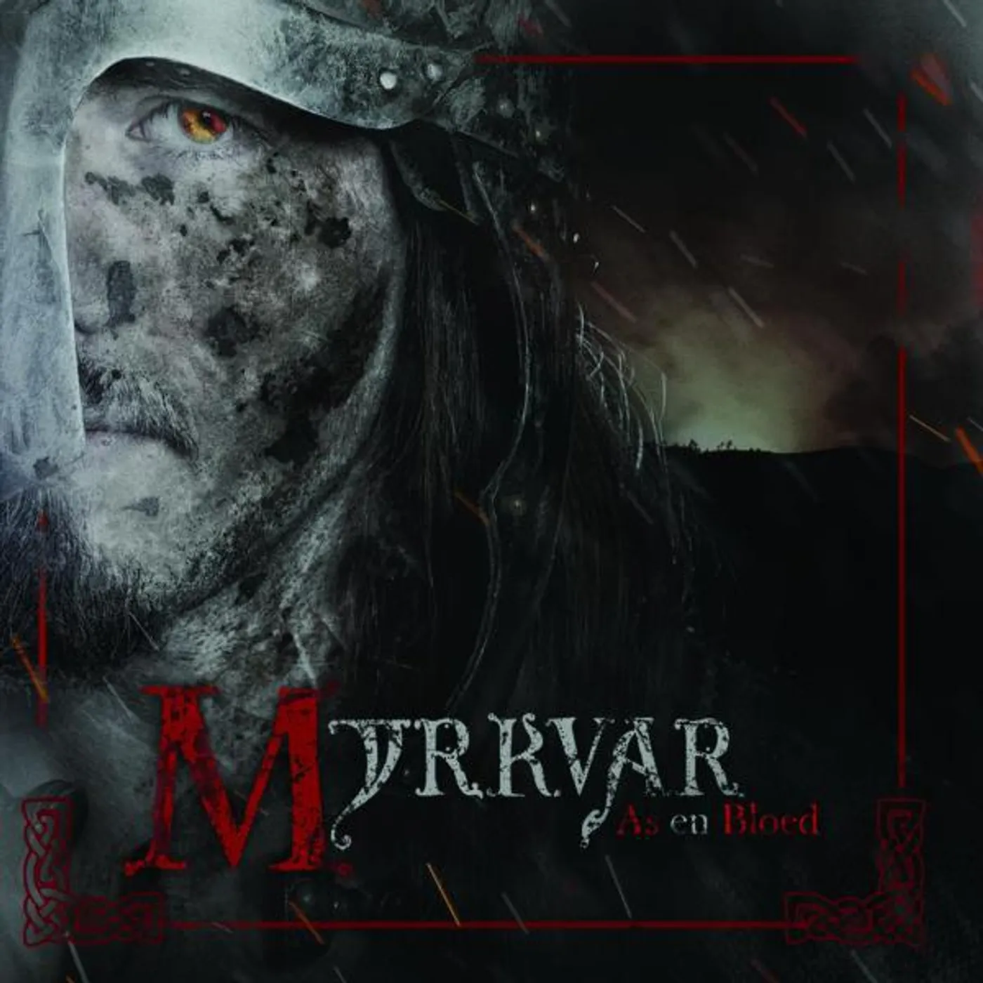 Myrkvar
