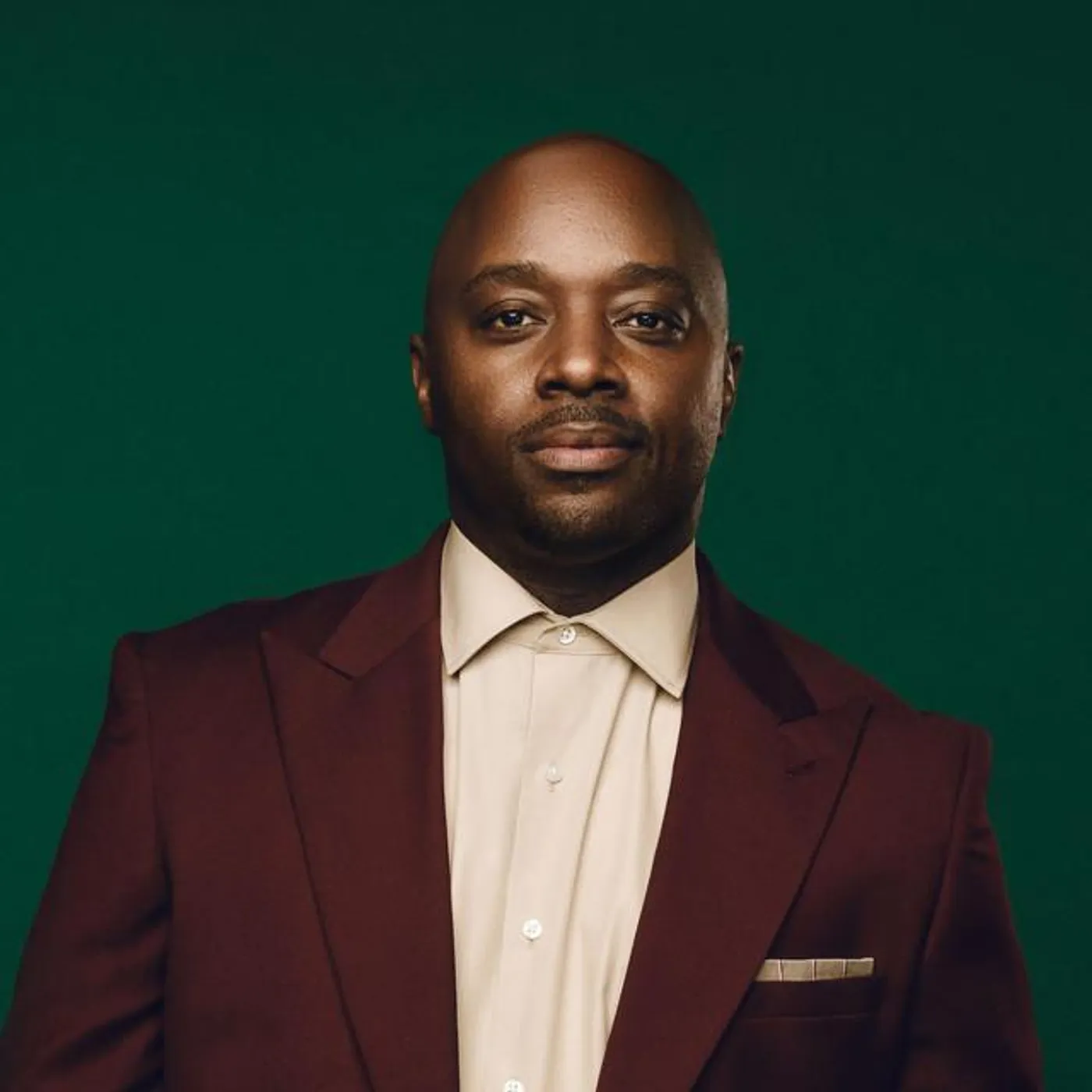 Myron Butler & Levi Brand Page