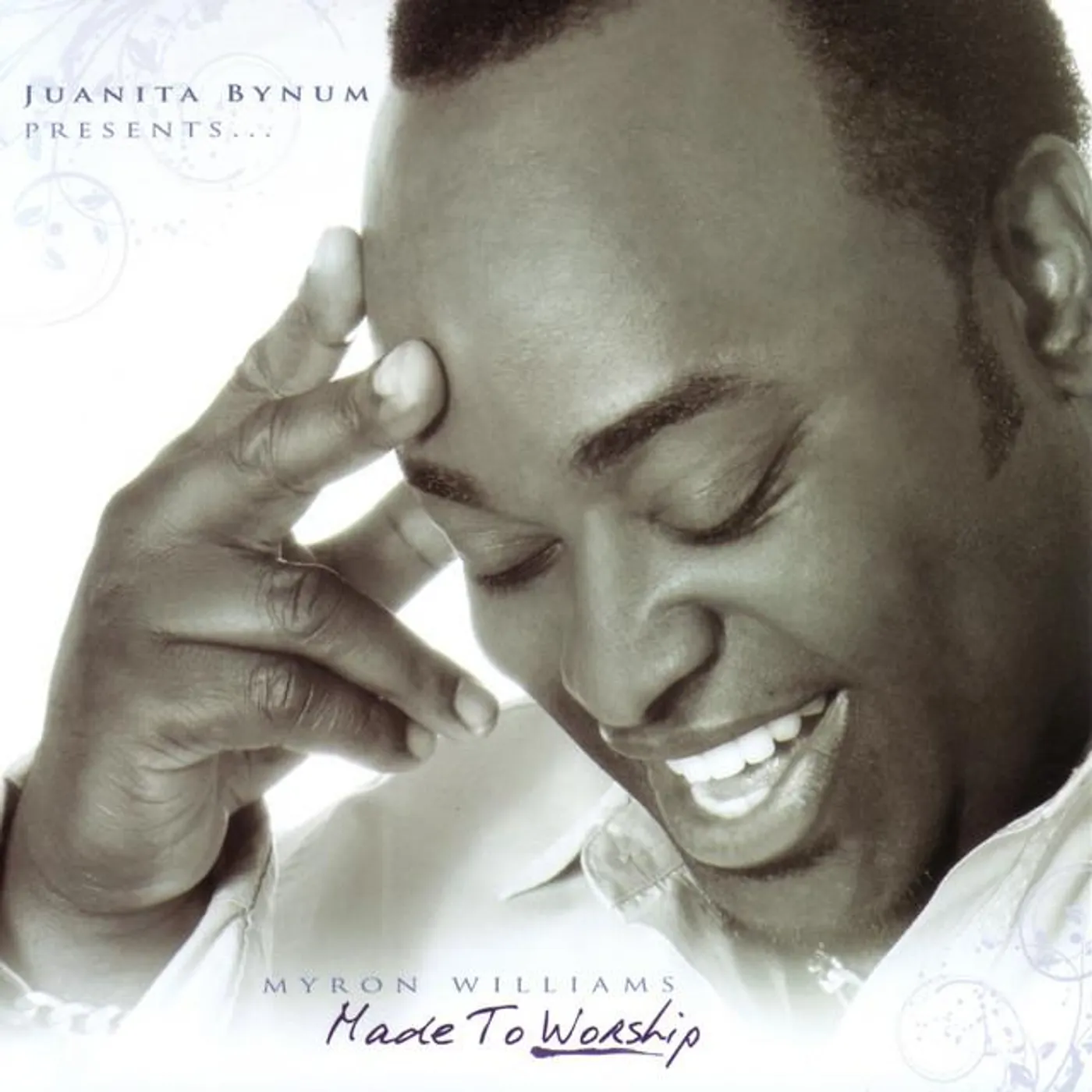 Myron Williams Brand Page