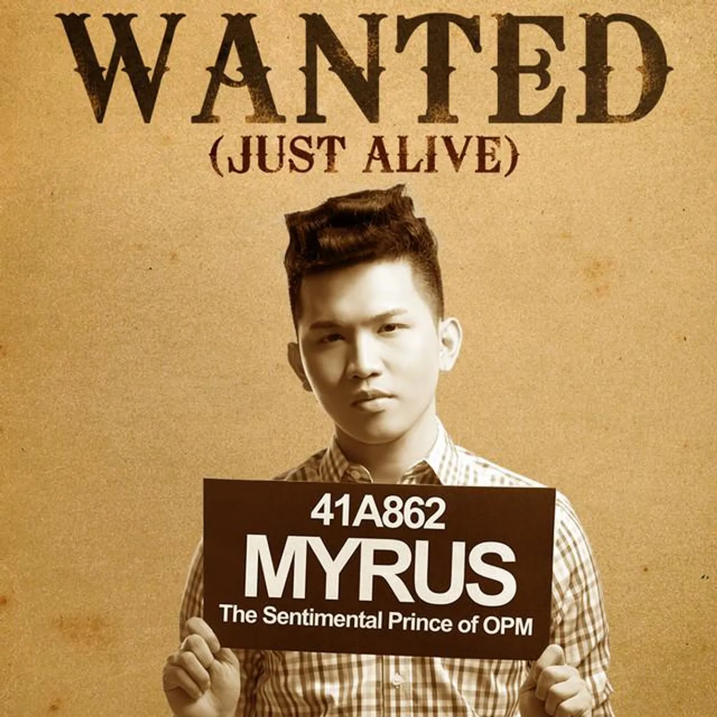 Myrus Brand Page