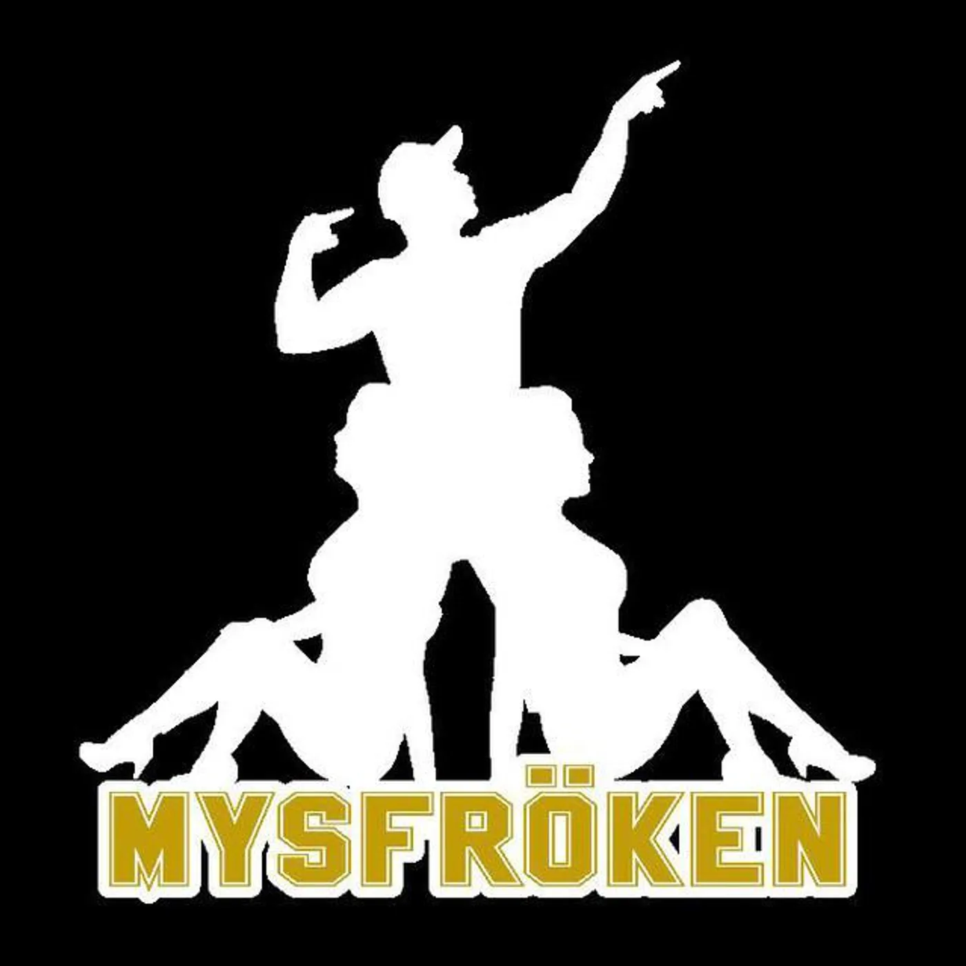 Mysfröken Brand Page