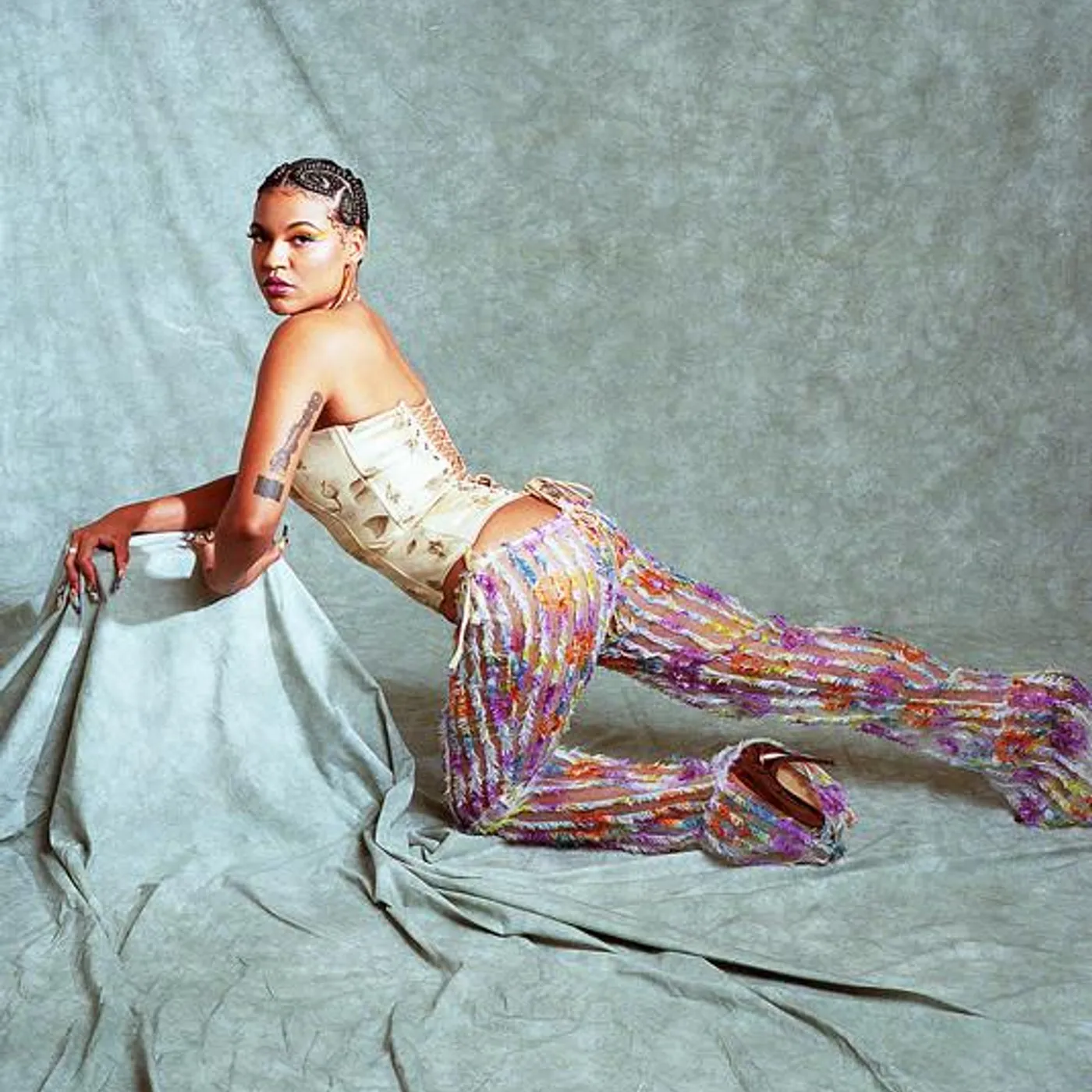 myst milano. Brand Page