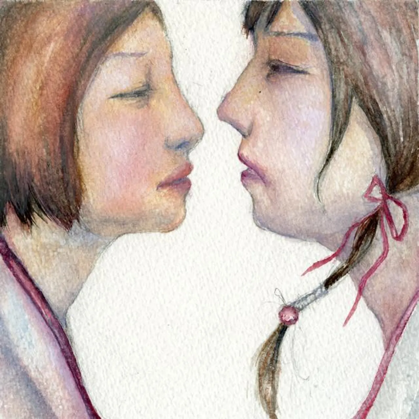 Mysterious Priestess