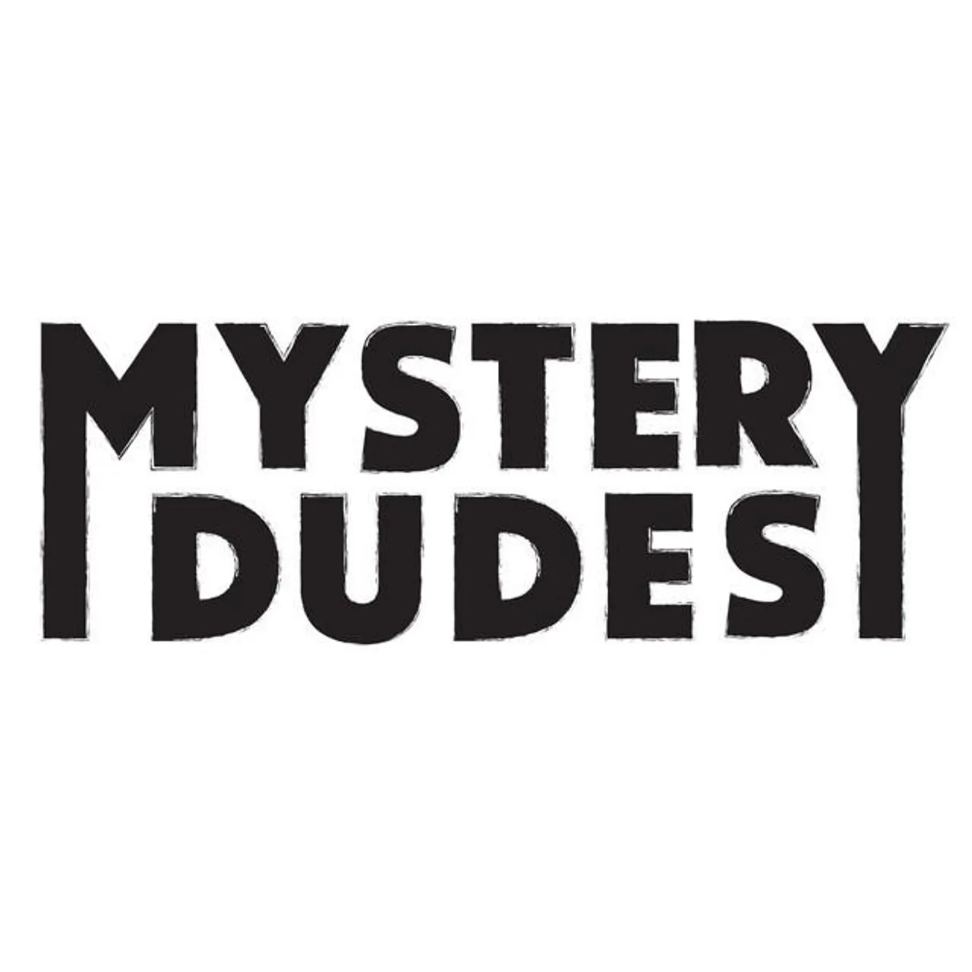 Mystery Dudes Brand Page