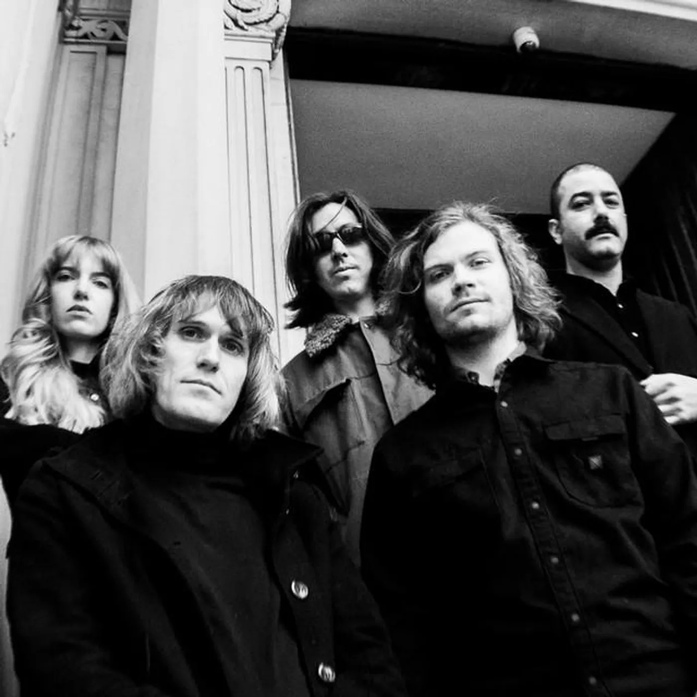 The Mystery Lights Brand Page