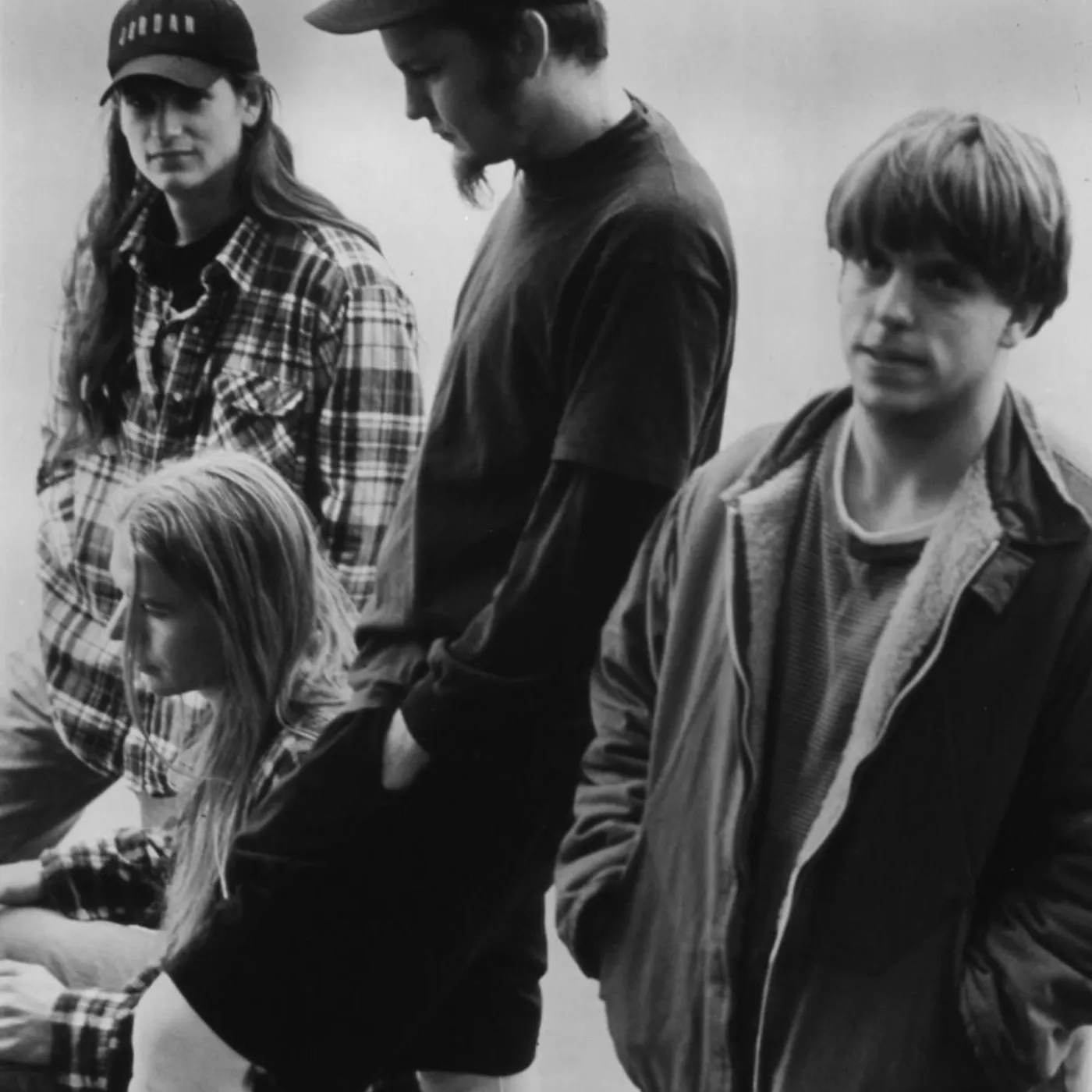 Mystery Machine Brand Page