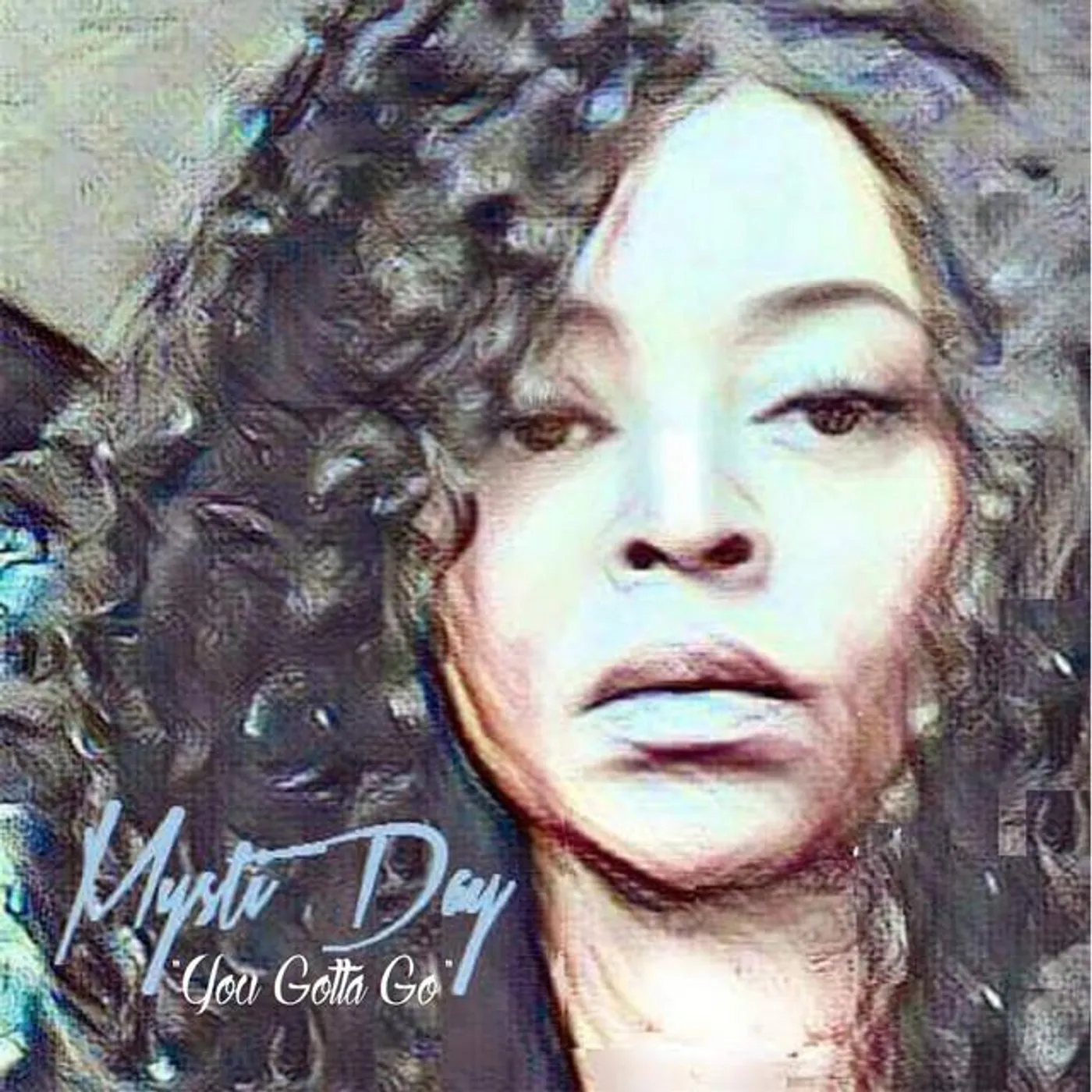 Mysti Day Brand Page