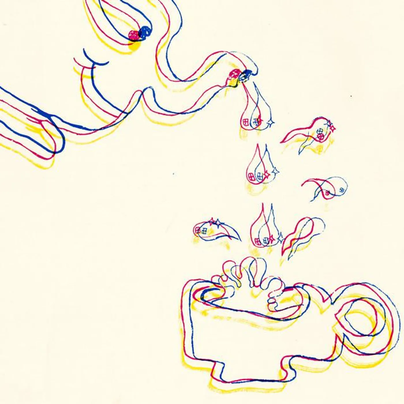 Mystic 100's Brand Page